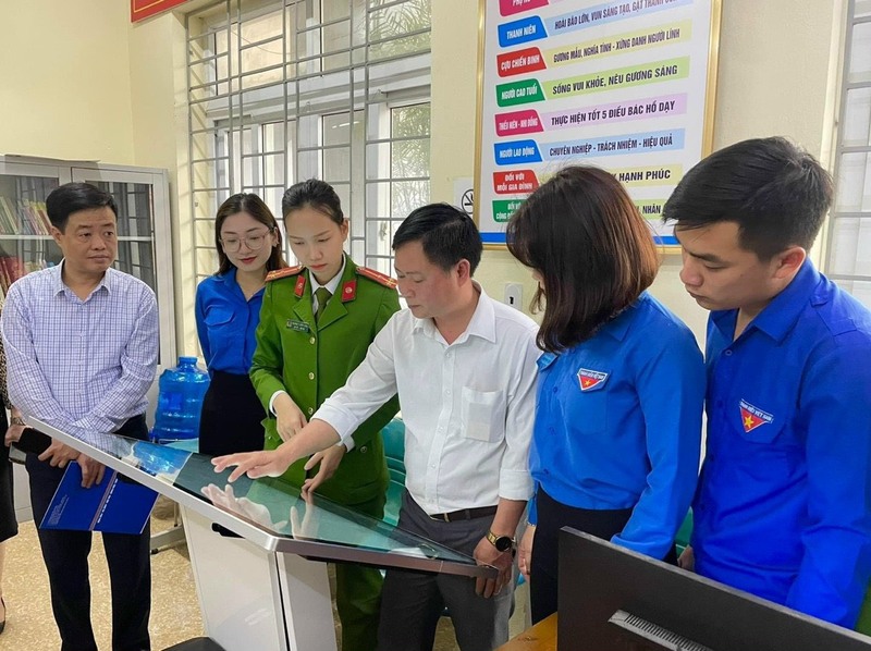 Ứng dụng sản phẩm